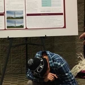 Meet your Posher, Jhassel